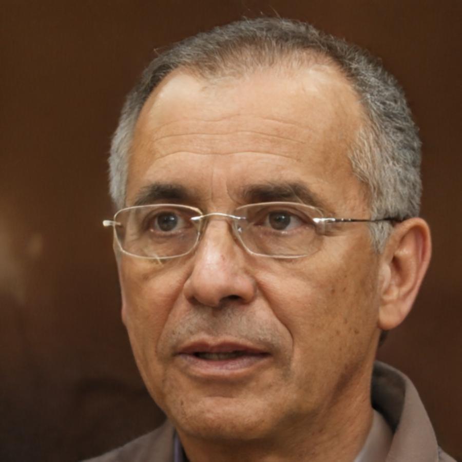 Marcus Weber, Gründer und Geschäftsführer