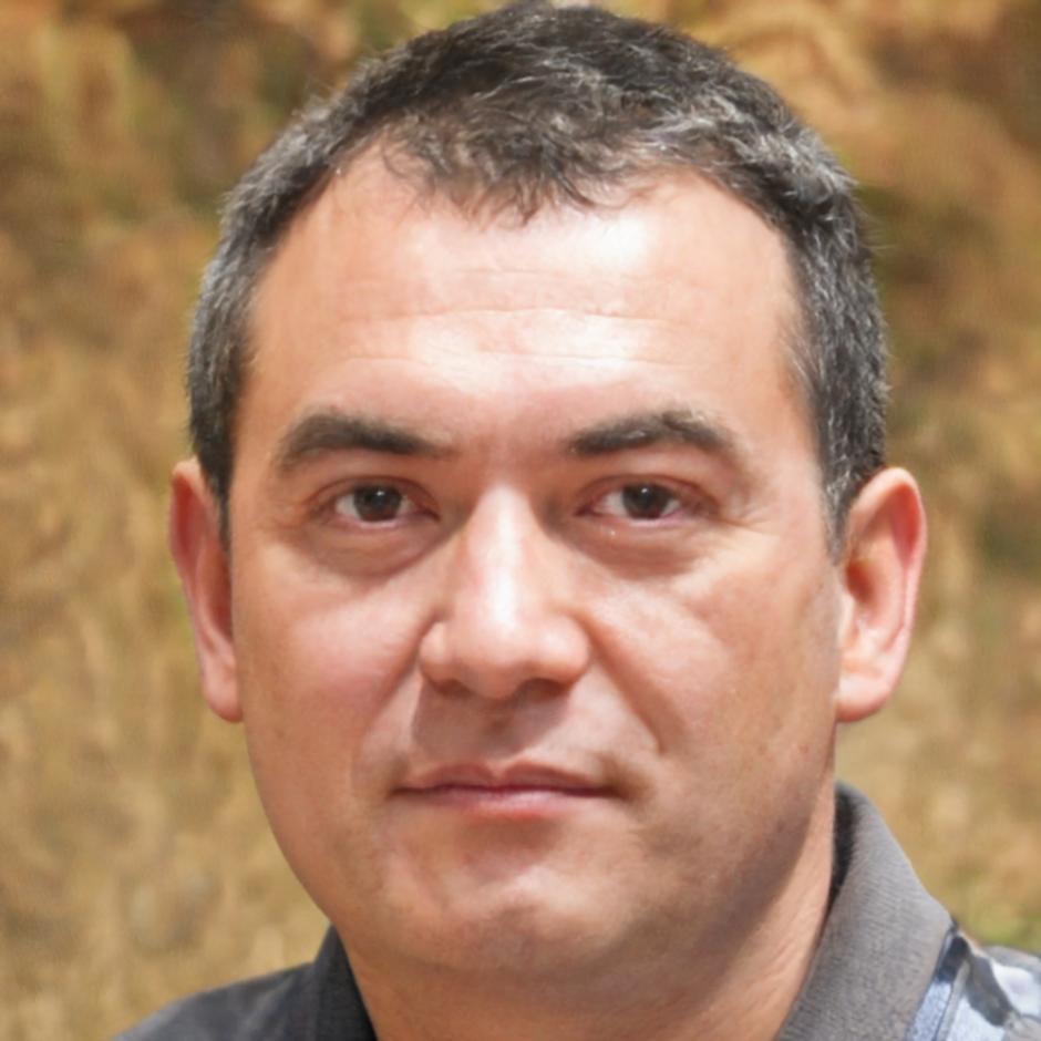 Marcus Feldmann, Trainer für Geschäftspräsentationen